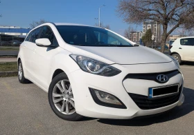 Hyundai I30 CRDi Style Nav, снимка 1