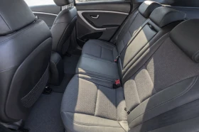 Hyundai I30 CRDi Style Nav, снимка 12