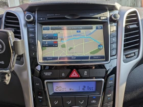 Hyundai I30 CRDi Style Nav, снимка 17