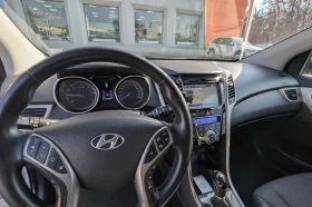 Hyundai I30 CRDi Style Nav, снимка 15