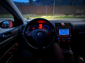 VW Golf 2.0 TDI HIGHLINE, снимка 13