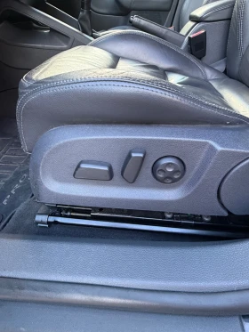 VW Golf 2.0 TDI HIGHLINE, снимка 7