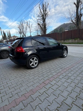 VW Golf 2.0 TDI HIGHLINE, снимка 3