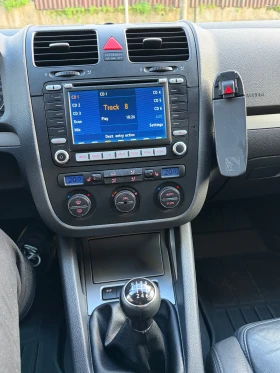 VW Golf 2.0 TDI HIGHLINE, снимка 11