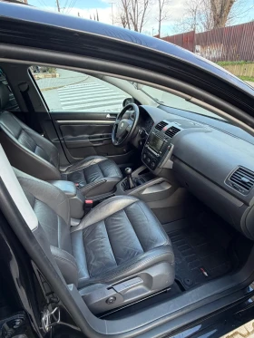 VW Golf 2.0 TDI HIGHLINE, снимка 5