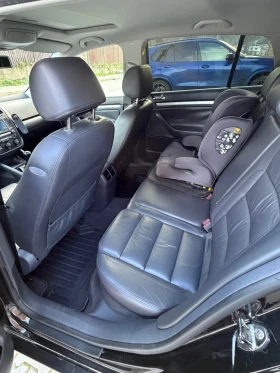 VW Golf 2.0 TDI HIGHLINE, снимка 6