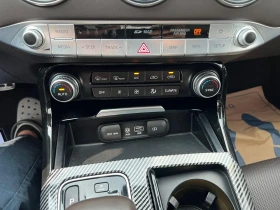 Kia Stinger, снимка 9