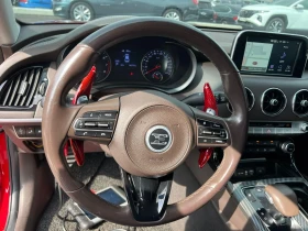 Kia Stinger, снимка 4