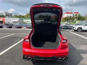 Kia Stinger, снимка 7