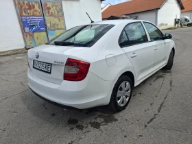 Skoda Rapid 1.6TDI, снимка 5