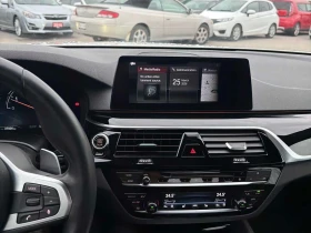 BMW 530 * 530i xDrive * CARFAX * ЦЕНА ДО БГ, снимка 9