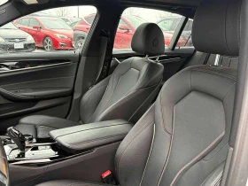 BMW 530 * 530i xDrive * CARFAX * ЦЕНА ДО БГ, снимка 10