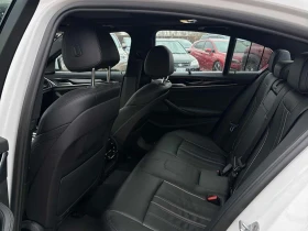 BMW 530 * 530i xDrive * CARFAX * ЦЕНА ДО БГ, снимка 11