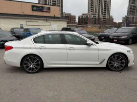 BMW 530 * 530i xDrive * CARFAX * ЦЕНА ДО БГ, снимка 3