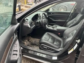 Honda Accord * Touring * CARFAX * ОТ ПРЕДСТАВИТЕЛСТВО * , снимка 7
