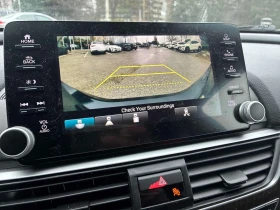 Honda Accord * Touring * CARFAX * ОТ ПРЕДСТАВИТЕЛСТВО * , снимка 11