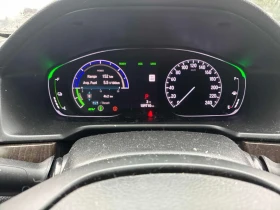 Honda Accord * Touring * CARFAX * ОТ ПРЕДСТАВИТЕЛСТВО * , снимка 8