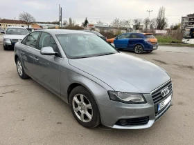 Audi A4, снимка 1