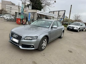 Audi A4, снимка 2