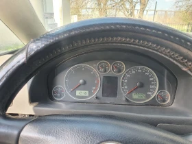 VW Sharan 1.9tdi 115, снимка 8