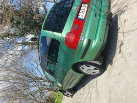 VW Sharan 1.9tdi 115, снимка 4