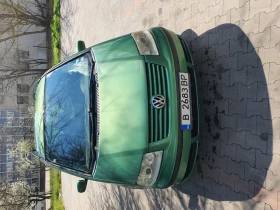VW Sharan 1.9tdi 115, снимка 3