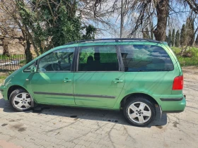 VW Sharan 1.9tdi 115, снимка 6