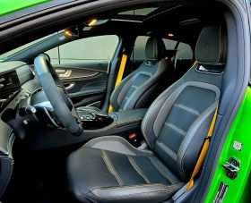 Mercedes-Benz AMG GT 63SE PERFORMANCE BRABUS 930HP ЛИЗИНГ 100% , снимка 13