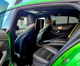 Mercedes-Benz AMG GT 63SE PERFORMANCE BRABUS 930HP ЛИЗИНГ 100% , снимка 16