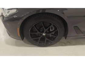 BMW 540 M-pack xDrive  CARFAX, снимка 3