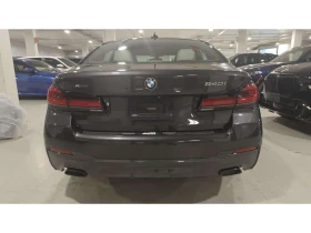 BMW 540 M-pack xDrive  CARFAX, снимка 6