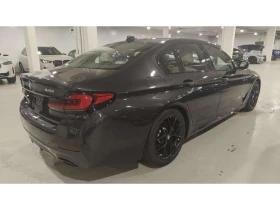 BMW 540 M-pack xDrive  CARFAX, снимка 7