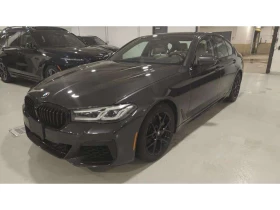 BMW 540 M-pack xDrive  CARFAX, снимка 1