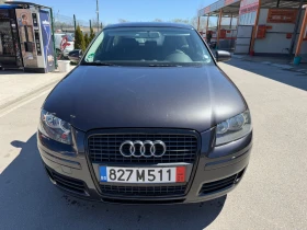 Audi A3 1.9TDI 105к.с, снимка 2