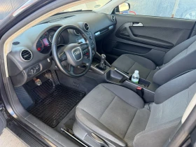Audi A3 1.9TDI 105к.с, снимка 6