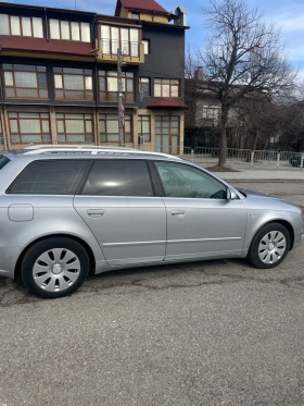 Audi A4 2.0 TDI 140.кс скоростна мултитрон 7.сте, снимка 3