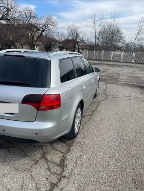 Audi A4 2.0 TDI 140.кс скоростна мултитрон 7.сте, снимка 4