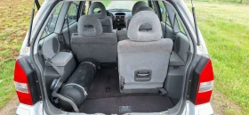 Mitsubishi Space wagon 2.4i , 150кс. , ГАЗ , снимка 9