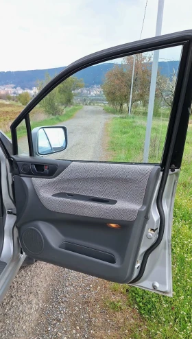 Mitsubishi Space wagon 2.4i , 150кс. , ГАЗ , снимка 12