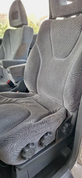 Mitsubishi Space wagon 2.4i , 150кс. , ГАЗ , снимка 5