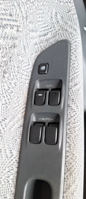 Mitsubishi Space wagon 2.4i , 150кс. , ГАЗ , снимка 13