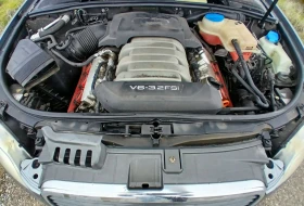 Audi A4 3.2 * QUATTRO , снимка 13