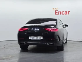 Mercedes-Benz CLS 400, снимка 4