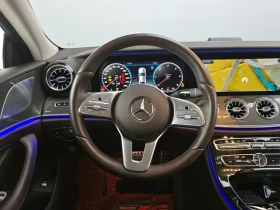 Mercedes-Benz CLS 400, снимка 13