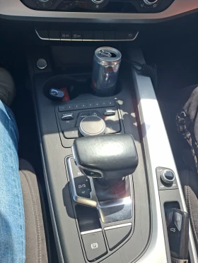 Audi A4, снимка 8