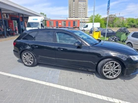 Audi A4, снимка 3