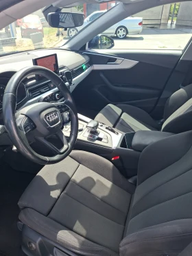 Audi A4, снимка 5