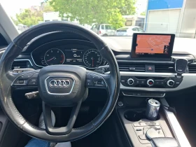 Audi A4, снимка 7