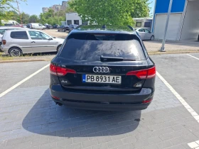 Audi A4, снимка 4