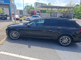 Audi A4, снимка 2